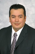 Craig A. Bill - Executive Director, Governor's Office of Indian Affairs